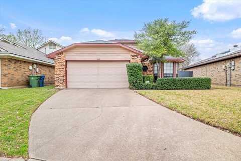 Verlaine, CARROLLTON, TX 75007