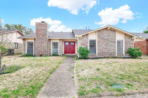Clear Creek, CARROLLTON, TX 75007