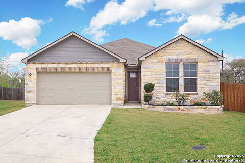 Sirius, SAN ANTONIO, TX 78245