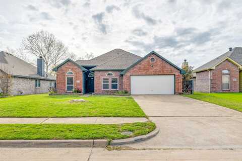 Bermuda, FORNEY, TX 75126
