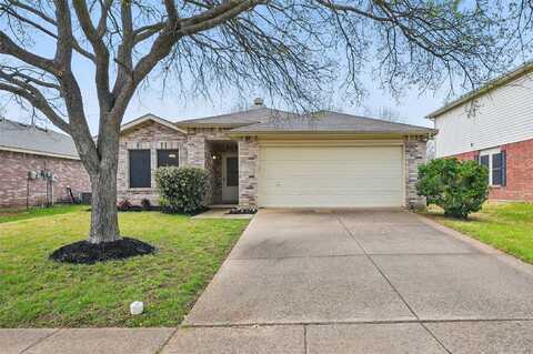 Canoe Ridge, DENTON, TX 76210