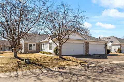 Markgrafs Lake Alcove, SAINT PAUL, MN 55129