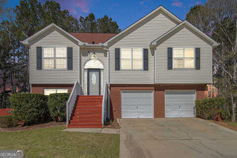 White Oak, JONESBORO, GA 30238