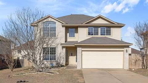 Nessy, KILLEEN, TX 76549