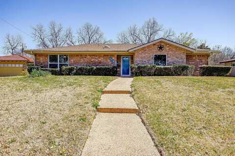 Trail Lake, FORT WORTH, TX 76133