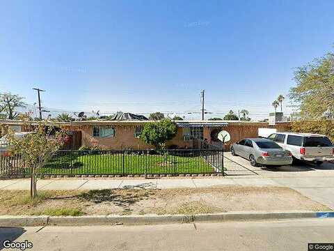 Cypress, COACHELLA, CA 92236