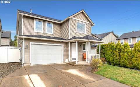 126Th, VANCOUVER, WA 98684
