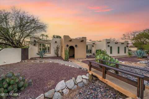 Sage, TUCSON, AZ 85704