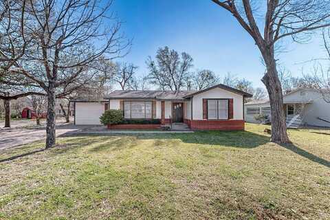 Feagin, KAUFMAN, TX 75142