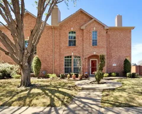 Massey, LEWISVILLE, TX 75067