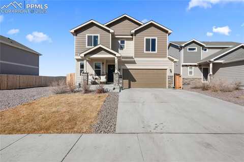 Luneth, COLORADO SPRINGS, CO 80925