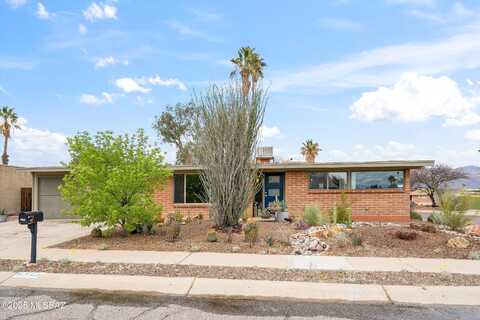 Calle Kuehn, TUCSON, AZ 85715