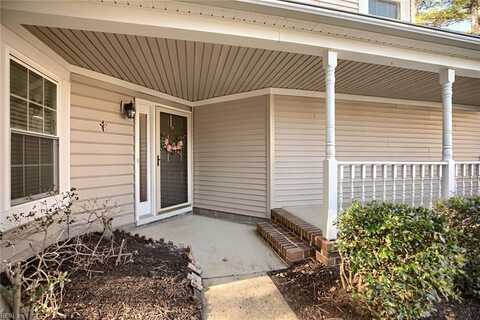 Spoon, YORKTOWN, VA 23693