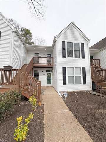 Ironwood, YORKTOWN, VA 23693