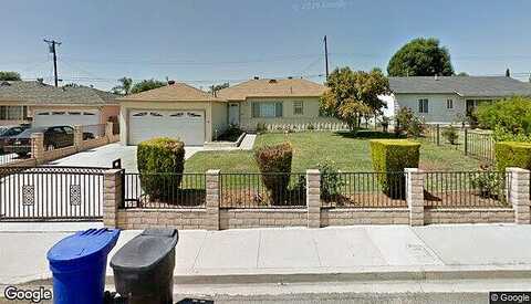 Stanford, POMONA, CA 91766