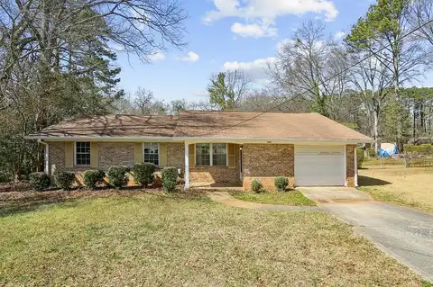Chamois, DECATUR, GA 30035