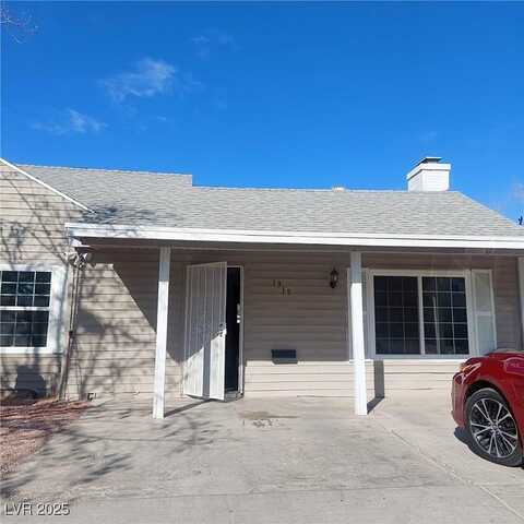 Wengert, LAS VEGAS, NV 89104