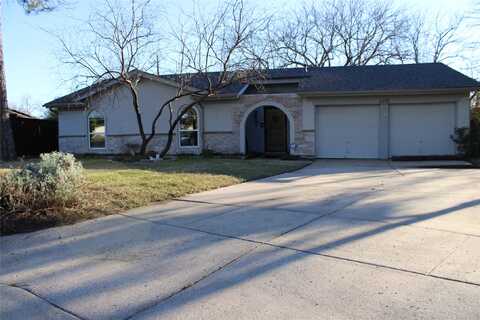 Shady Brook, BEDFORD, TX 76021