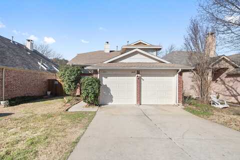 Raven, LEWISVILLE, TX 75077