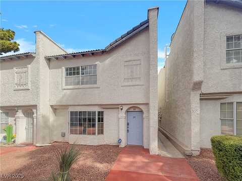Mountain Vista, LAS VEGAS, NV 89120