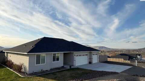 Plum, BENTON CITY, WA 99320