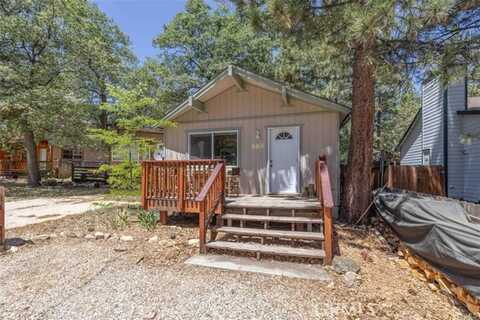 Los Angeles, SUGARLOAF, CA 92386