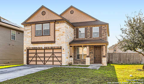 Wind, SAN ANTONIO, TX 78239