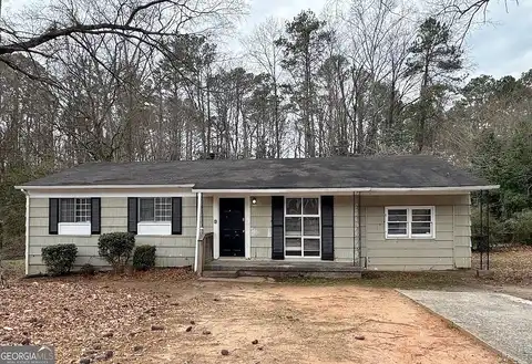 Cedar Creek, RIVERDALE, GA 30296