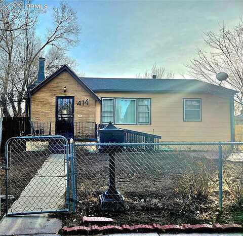 27Th, PUEBLO, CO 81003