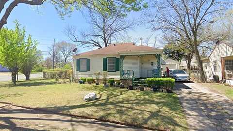 Kellogg, DALLAS, TX 75216