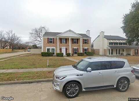 Salerno, MESQUITE, TX 75150