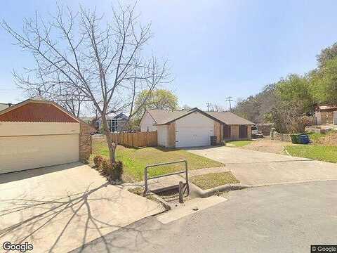 Hohmann, SAN ANTONIO, TX 78249