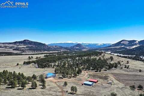 Tess Trace, GUFFEY, CO 80820