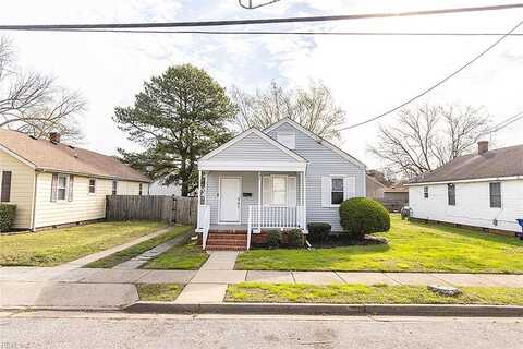 Vermont, PORTSMOUTH, VA 23707