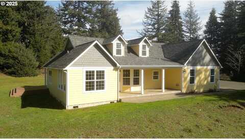 Thompson, COOS BAY, OR 97420