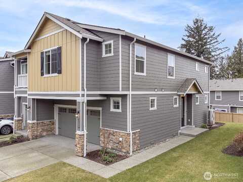 Gilman, ARLINGTON, WA 98223