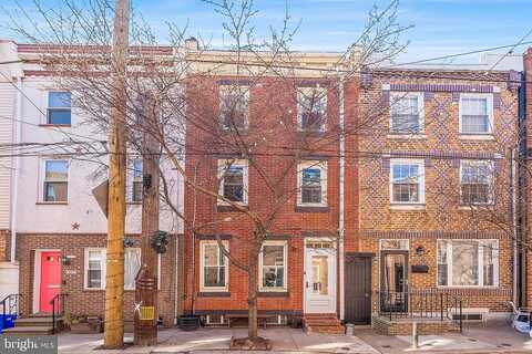 Kimball, PHILADELPHIA, PA 19147