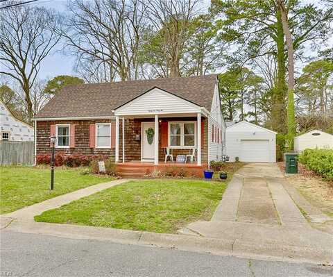 Briarwood, NORFOLK, VA 23518