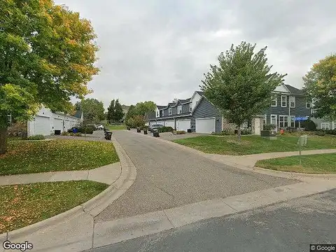 Narcissus, MAPLE GROVE, MN 55311
