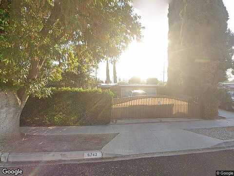 Sunnybrae, WINNETKA, CA 91306