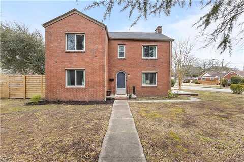 Sedgefield, NORFOLK, VA 23513