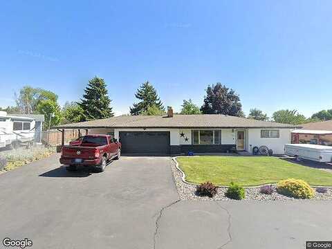 Winema, KLAMATH FALLS, OR 97603