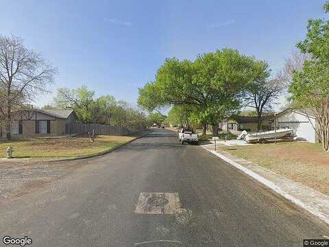 Carrizo, SAN ANTONIO, TX 78251