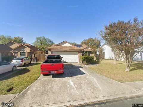 Park, SAN ANTONIO, TX 78244