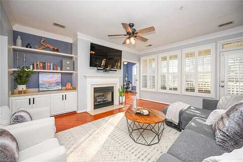 Deford, VIRGINIA BEACH, VA 23455