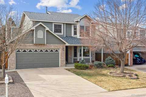 Zeno, CENTENNIAL, CO 80015