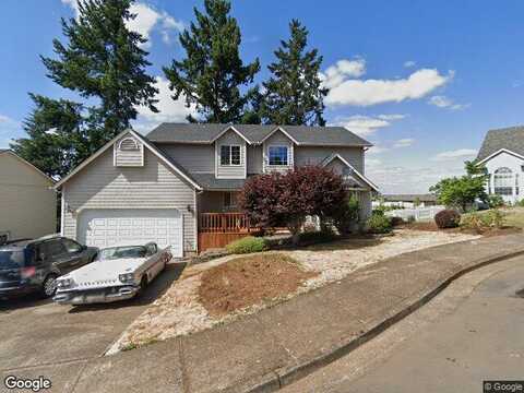 Foxhaven, SALEM, OR 97306