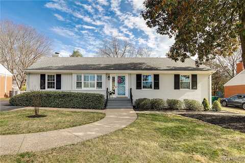 Cokesburg, HENRICO, VA 23229