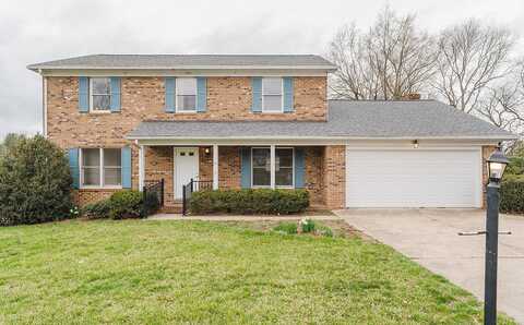 Erickson, ROCKINGHAM, VA 22801