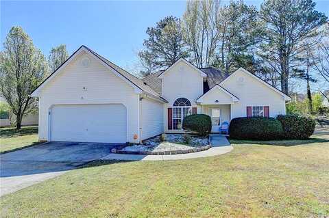 Huff Park, SNELLVILLE, GA 30039